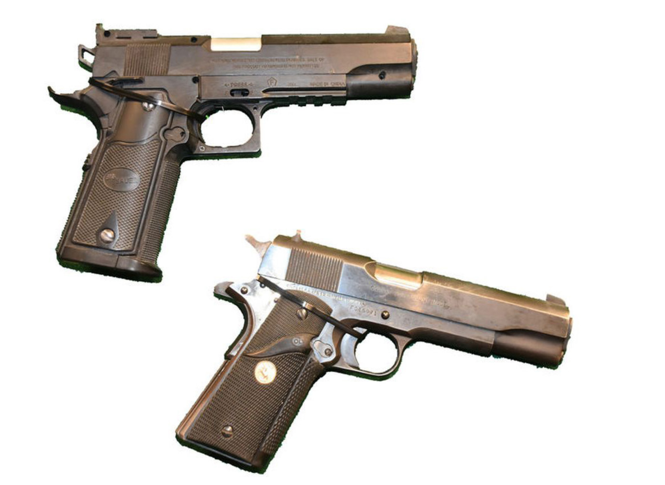 the-antisocial-use-of-imitation-firearms-among-youth-phase-i-centre